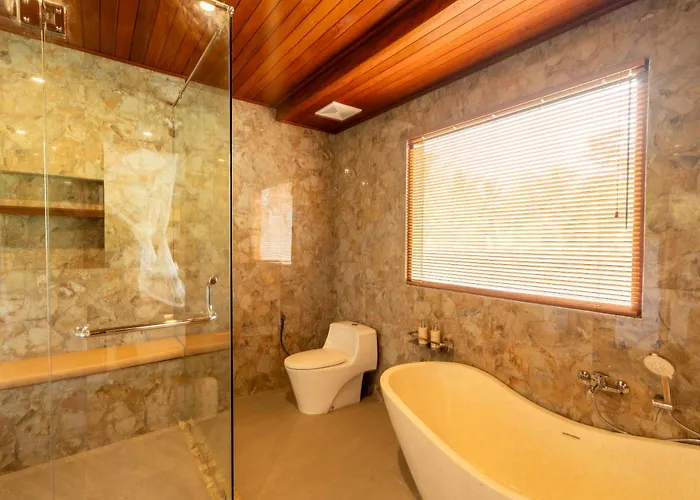 Gama House Keliki