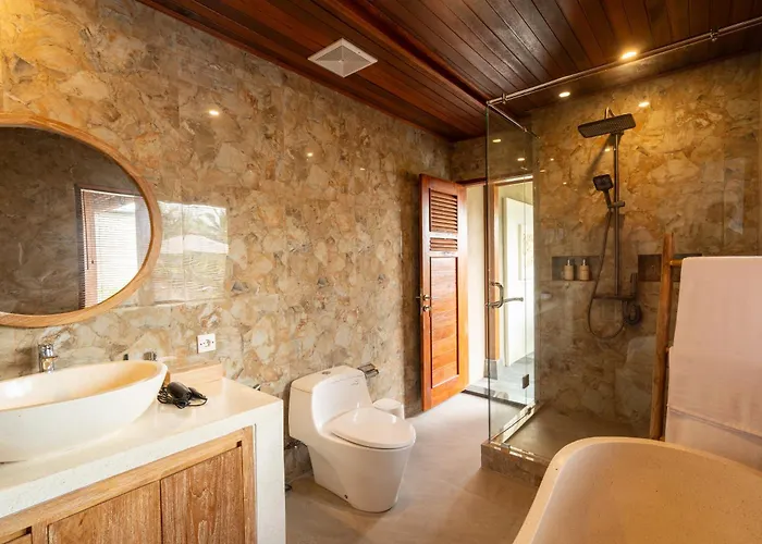 Gama House Keliki Villa Ubud (Bali)
