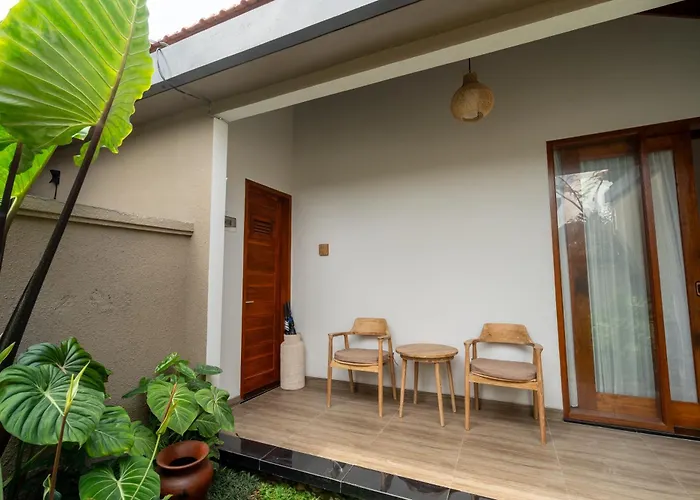 Villa Gama House Keliki *