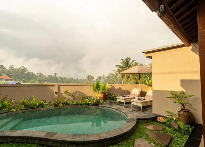 Gama House Keliki Villa *