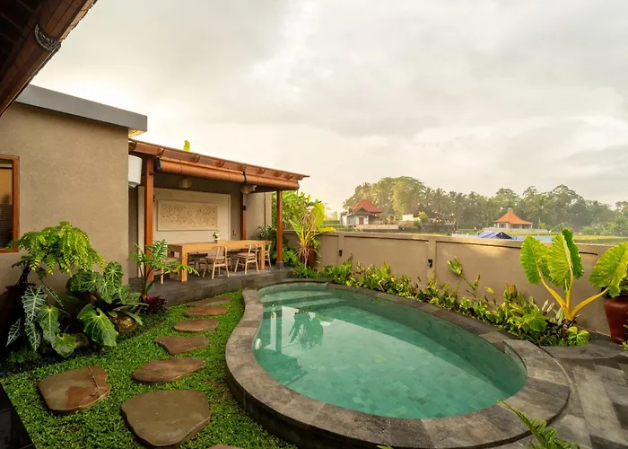 Villa Gama House Keliki *