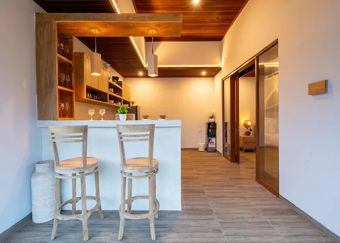 Villa Gama House Keliki