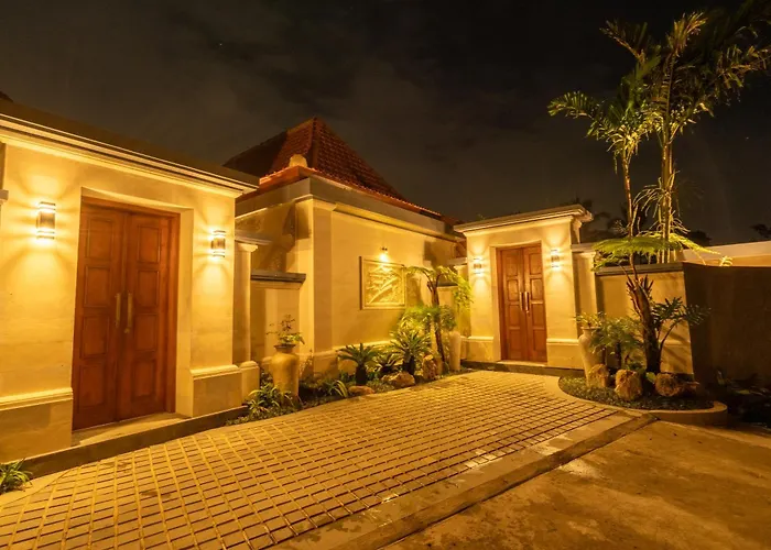 Gama House Keliki *