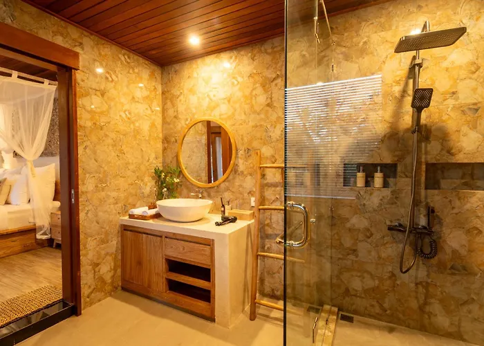 Villa Gama House Keliki Ubud (Bali)