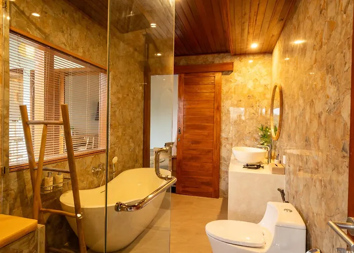 Gama House Keliki
