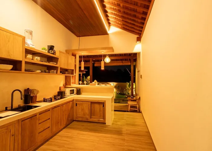 Gama House Keliki * Ubud (Bali)