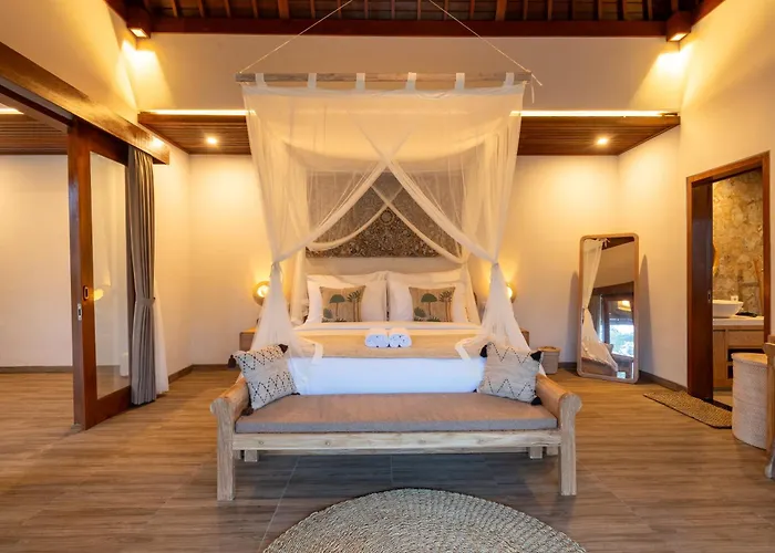 Villa Gama House Keliki