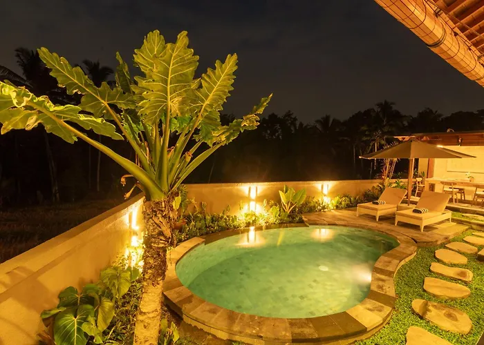 Gama House Keliki * Ubud (Bali)