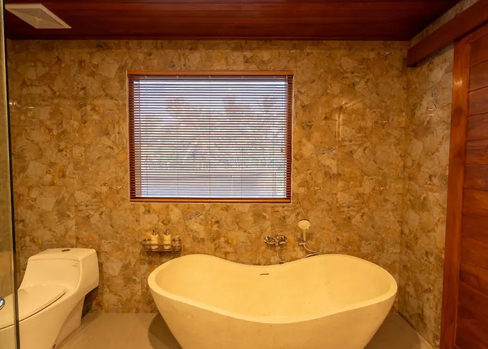 Gama House Keliki Ubud (Bali)