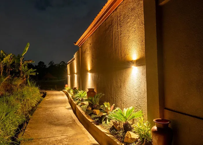 Gama House Keliki * Ubud (Bali)