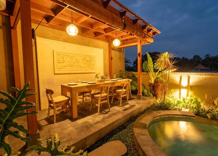 Gama House Keliki *