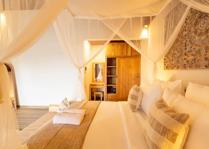 Gama House Keliki Villa Ubud (Bali)
