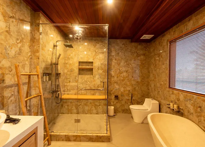 Villa Gama House Keliki